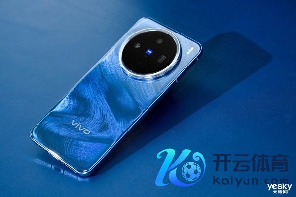 Pro级影像“小灭霸”，vivo X200性能续航并重